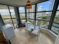 3568 Mystic Pointe Dr in Aventura, FL - Foto de edificio - Building Photo