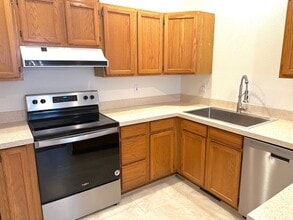 4295 W Alpine St in Boise, ID - Foto de edificio - Building Photo