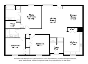 40 Hunters Ridge Ct in Covington, GA - Building Photo - Building Photo