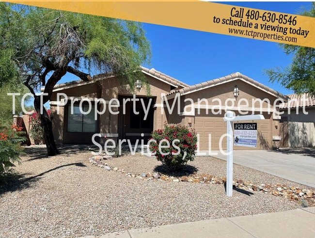 property at 17573 W Canyon Ln