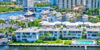 2727 Yacht Club Blvd in Fort Lauderdale, FL - Building Photo