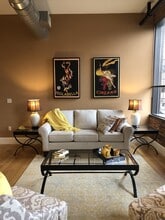 Lofts at Lancaster Mills in Clinton, MA - Building Photo - Building Photo