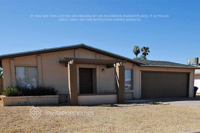 property at 7007 W Vernon Ave