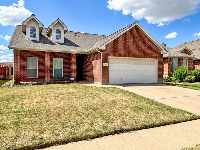 4540 Rush River Trail