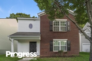 2511 Anna Garrison Rd