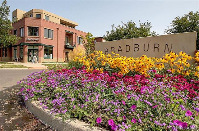 11852 Bradburn Blvd in Westminster, CO - Building Photo - Building Photo