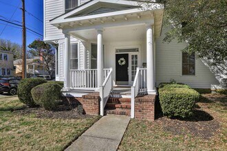 1010 Naval Ave in Portsmouth, VA - Building Photo - Building Photo