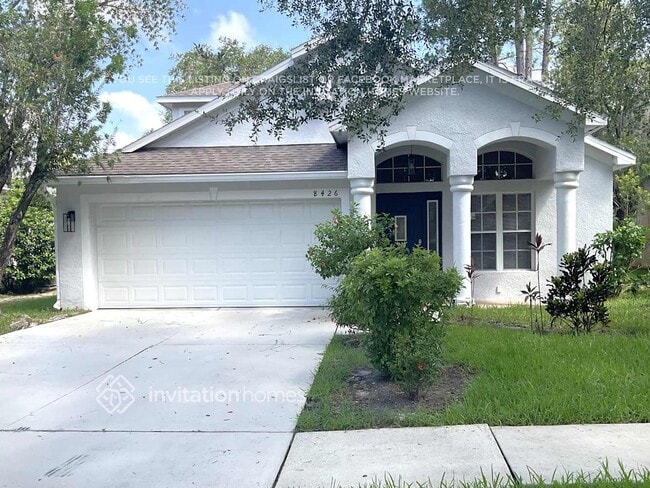 property at 8426 Fenwick Ave