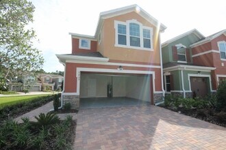 9409 Silver Buttonwood St in Orlando, FL - Building Photo - Building Photo