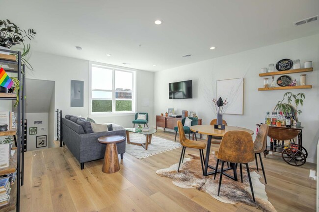 1948 3rd St NE in Washington, DC - Building Photo - Building Photo
