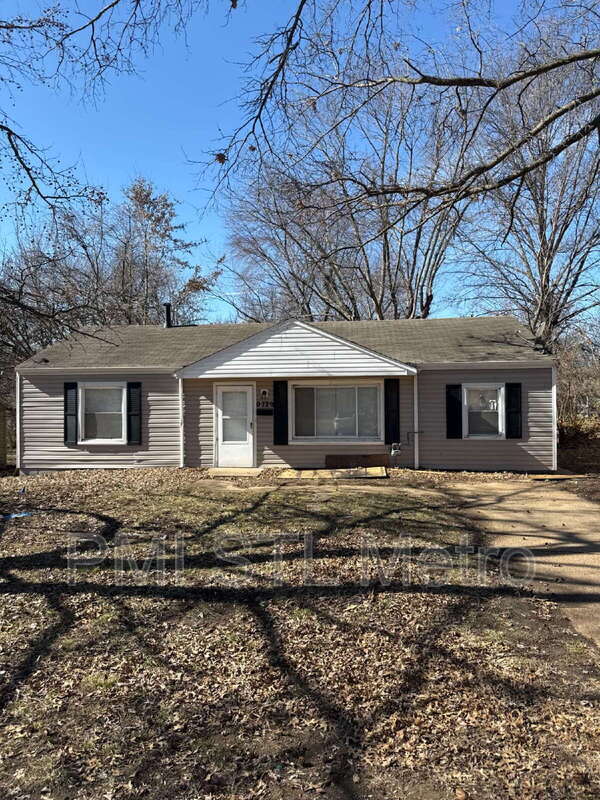 property at 9729 Lorna Ln