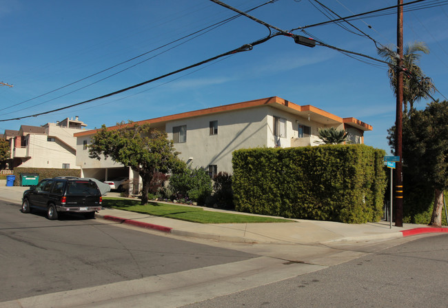 703 Strand St in Santa Monica, CA - Building Photo - Building Photo