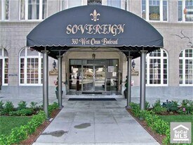 360 W Ocean Blvd, Unit 803 in Long Beach, CA - Building Photo