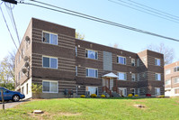 505 St Joseph Ln in Park Hills, KY - Foto de edificio - Building Photo