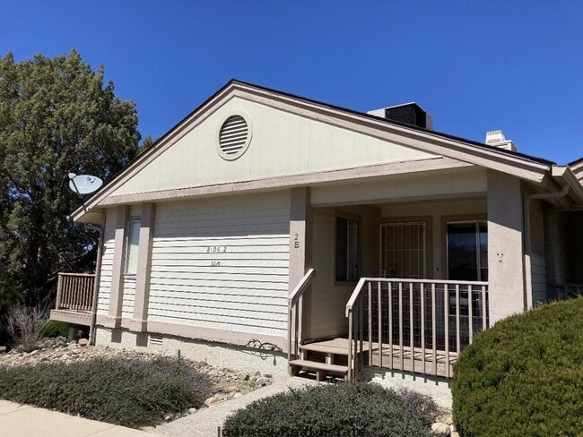 property at 3175 Shoshone Dr