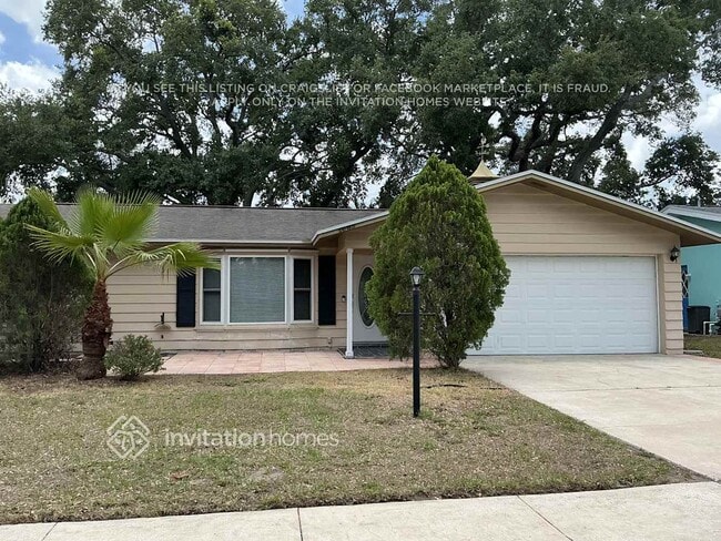property at 1685 Fortune Dr
