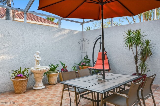 property at 4404 Preserve Way