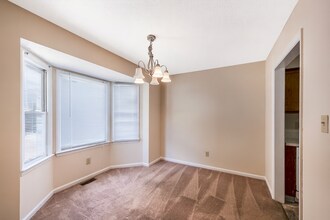 1935 Trexler Ct in Raleigh, NC - Building Photo - Building Photo