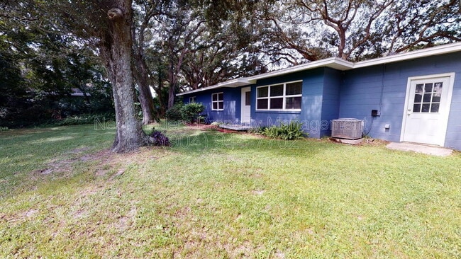 property at 1365 Seminole Rd