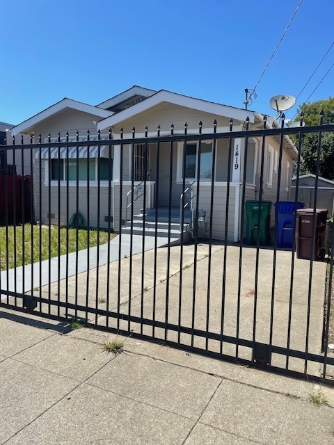 property at 1419 84th Ave