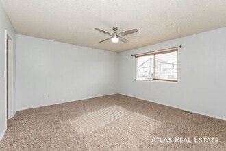 1107 White Stone Way in Fountain, CO - Foto de edificio - Building Photo