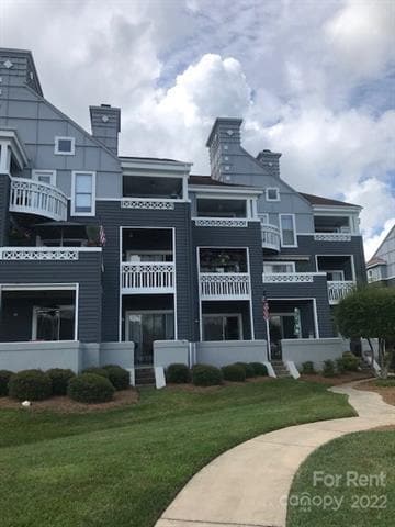 18731 Vineyard Point Ln in Cornelius, NC - Building Photo - Building Photo