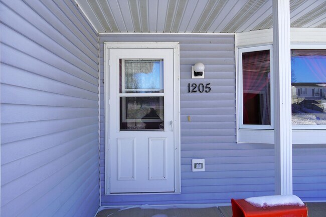 1205 Silver Ave in Cashton, WI - Building Photo - Building Photo