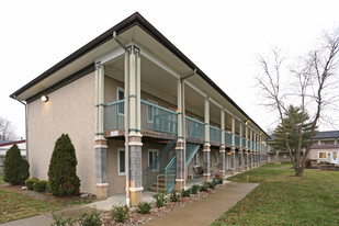 1720 Thames Dr Apartments