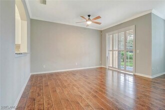 9801 Foxhall Way in Estero, FL - Building Photo - Building Photo