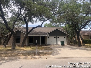 property at 8535 Pendragon St