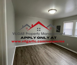 4855 White Oak Ave in East Chicago, IN - Building Photo - Building Photo