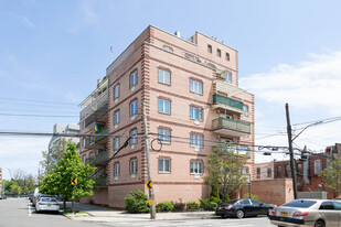 2801 E 11th St Apartamentos