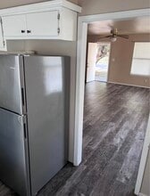 101 SW 8th St in Lindsay, OK - Building Photo - Building Photo