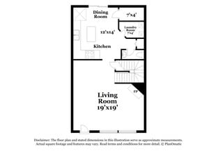 5966 Cougar Ln in Charlotte, NC - Building Photo - Building Photo