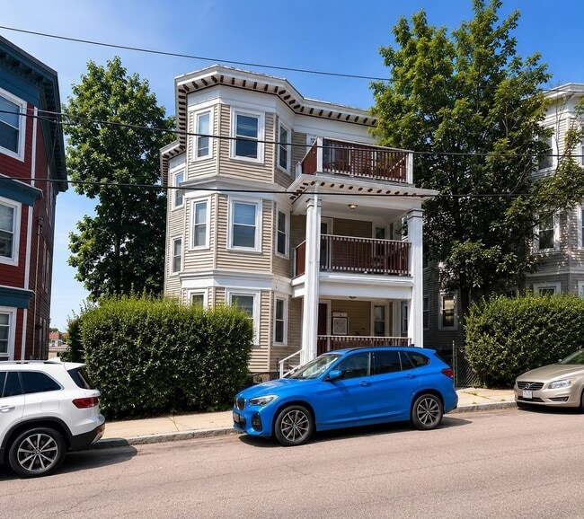 Building Photo