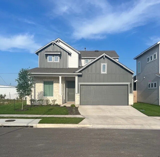 Room in House on Wellspring Loop in Hutto, TX - Building Photo