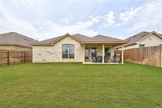 612 Joppa Rd in Leander, TX - Building Photo - Building Photo