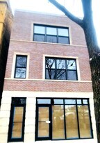 2157 N Western Ave in Chicago, IL - Building Photo