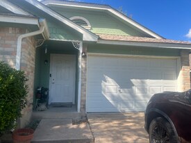 11606 Pearwood Pl in Austin, TX - Building Photo