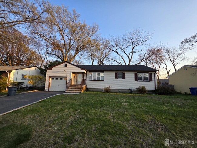 236 Merchants Ave in South Plainfield, NJ - Building Photo - Building Photo