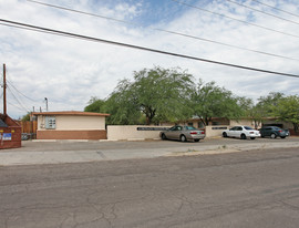 Coronado Heights Apartments