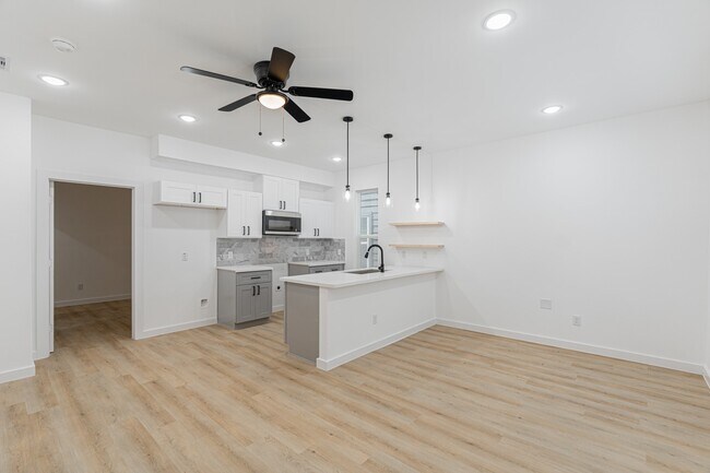 property at 7126 Bywood St