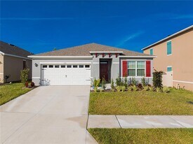 1348 Hanoverian Dr in Lake Alfred, FL - Building Photo