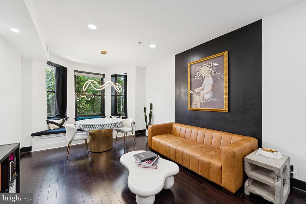 1814 North Capitol St NW in Washington, DC - Building Photo