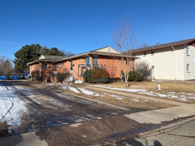 1103 1/2 Emigh St in Fort Collins, CO - Building Photo - Building Photo