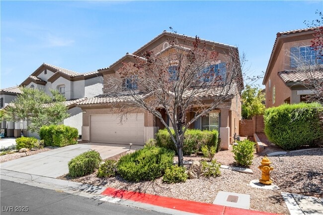 6031 Lamotte Ave in Las Vegas, NV - Building Photo - Building Photo