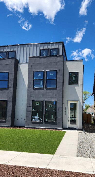 3773 N Williams St in Denver, CO - Building Photo