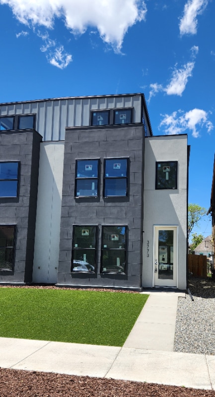 property at 3773 N Williams St