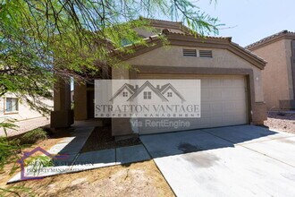 21731 W Pima St in Buckeye, AZ - Building Photo - Building Photo