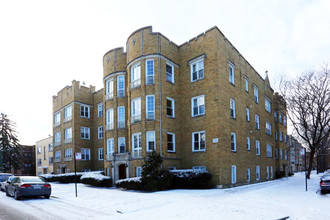 7016-24 N Rockwell St in Chicago, IL - Building Photo - Building Photo